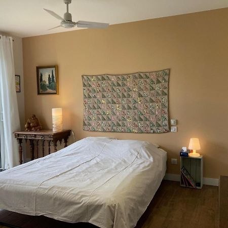 Chambres D'Hotes Les Ouches Talmont-Saint-Hilaire ภายนอก รูปภาพ