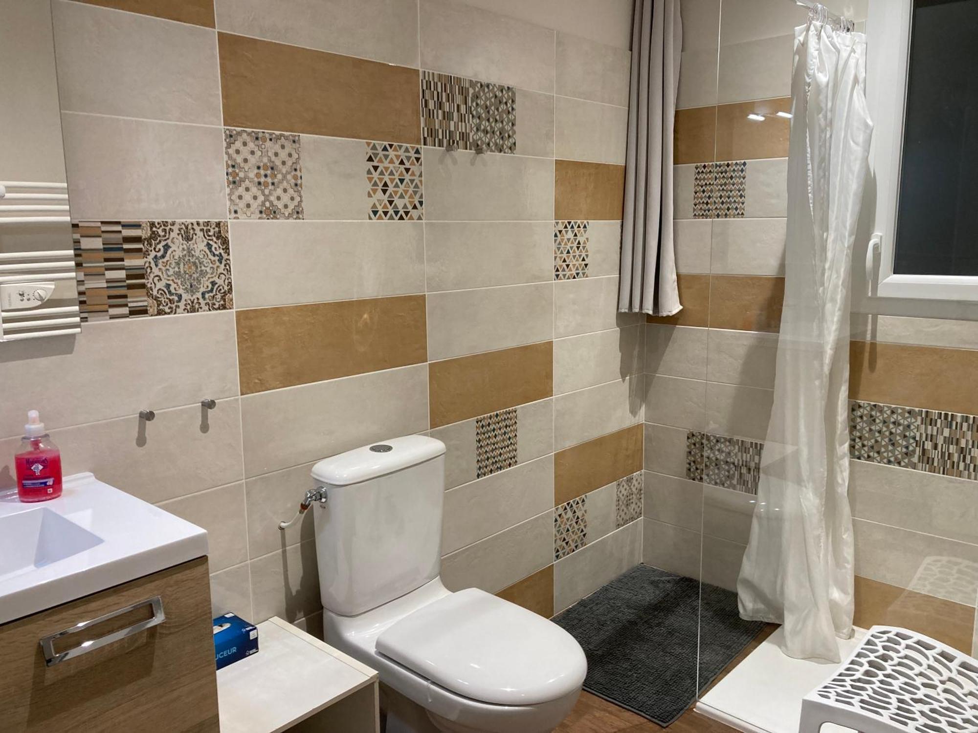 Chambres D'Hotes Les Ouches Talmont-Saint-Hilaire ภายนอก รูปภาพ